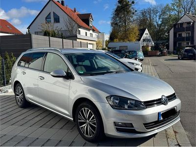 VW Golf VII