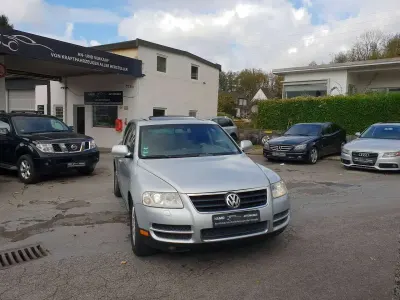 Gebraucht VW Touareg 310 PS (228 kW) 2004 Other SUV