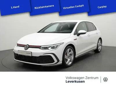 Gebraucht VW Golf VIII