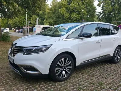 Gebraucht Renault Espace
