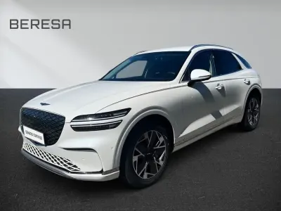 Occasion Genesis GV70