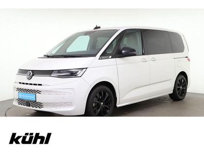 Gebraucht VW Multivan Life 150 PS (110 kW) 2024 Candyweiß Van
