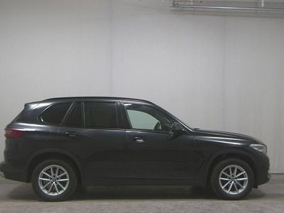 Gebraucht BMW X5 Sport Line 286 PS (210 kW) 2022 Schwarz SUV