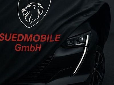 Gebraucht Peugeot e-2008 GTi 114 kW (156 PS) 2025 Grau SUV