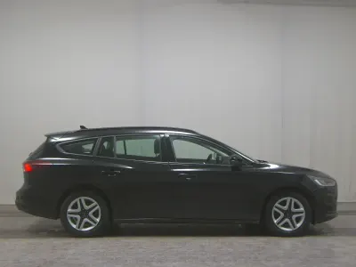 Usata Ford Focus Style 120 CV (88 kW) 2023 Nero Berlina