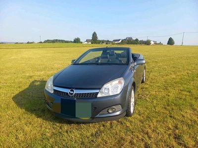 Opel Astra Cabriolet