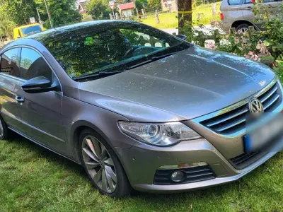 Gebraucht VW Passat