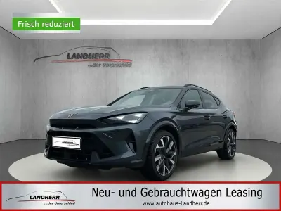 Ny Cupra Formentor VZ 333 HK (244 kW) 2026 Grå SUV