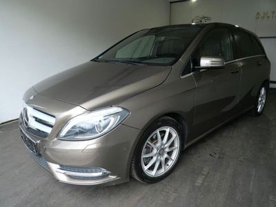 Mercedes B220