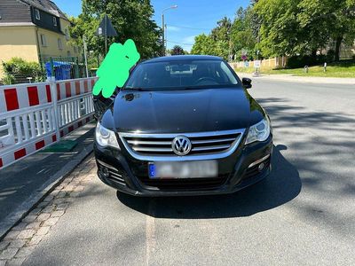 VW CC