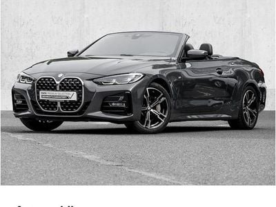 BMW 430 Cabriolet