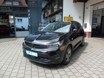 gebraucht Opel Grandland X GS Line