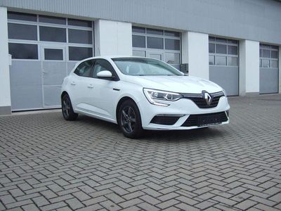 Renault Mégane IV