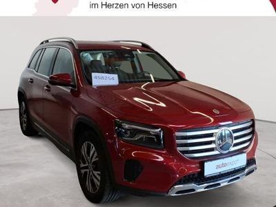 Mercedes GLB220