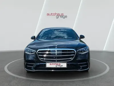 Gebraucht Mercedes S400