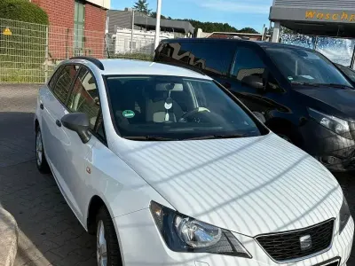 Gebraucht Seat Ibiza ST