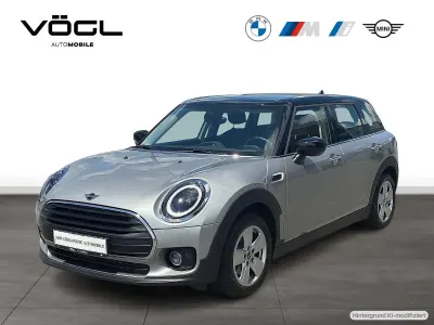Gebraucht Mini Cooper Clubman