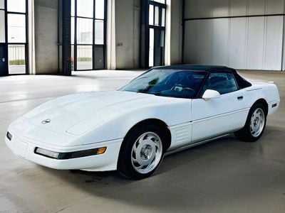 Corvette C4