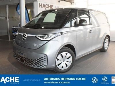 VW ID. Buzz