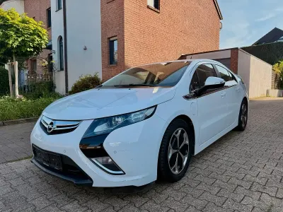 Używany Opel Ampera