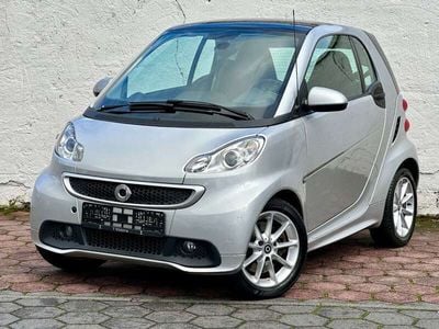 Smart ForTwo Coupé