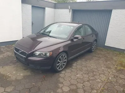 Gebraucht Volvo S40 Momentum 136 PS (100 kW) 2007 Limousine