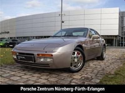 Gebraucht Porsche 944 Turbo 250 PS (183 kW) 1988 Rot Coupé