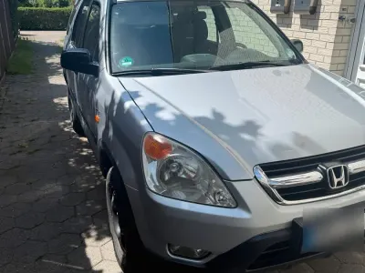 Gebraucht Honda CR-V