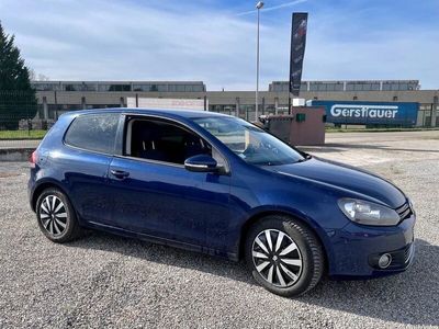 gebraucht VW Golf VI 