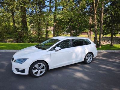 Seat Leon ST