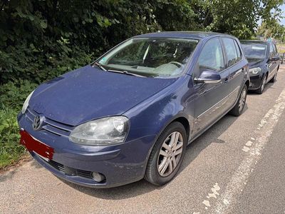 VW Golf VI