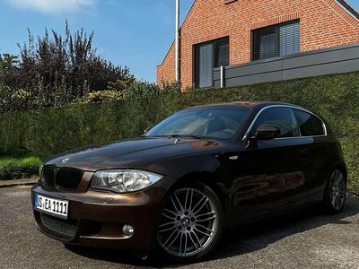 BMW 120 Coupé