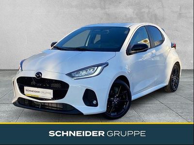 Neu Mazda 2 Homura-Line 116 PS (85 kW) 2025 Kleinwagen