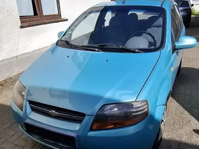 Gebraucht Chevrolet Kalos