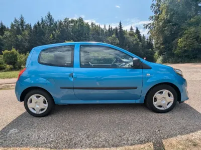 Gebraucht Renault Twingo