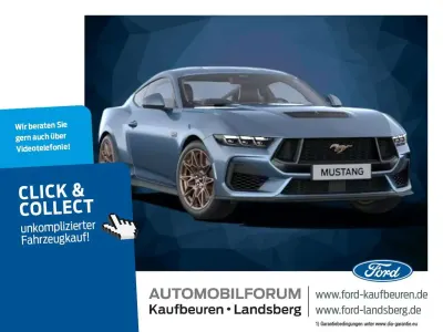 Gebraucht Ford Mustang GT