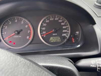 gebraucht Mazda 2 ….46.568 km gelaufen