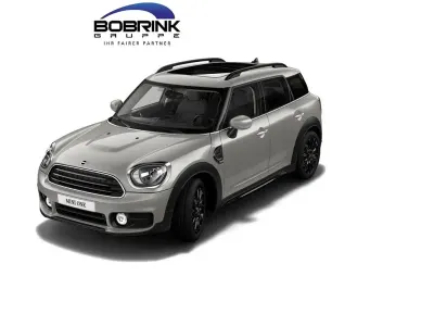 Gebraucht Mini ONE 102 PS (75 kW) 2019 Silber Kleinwagen