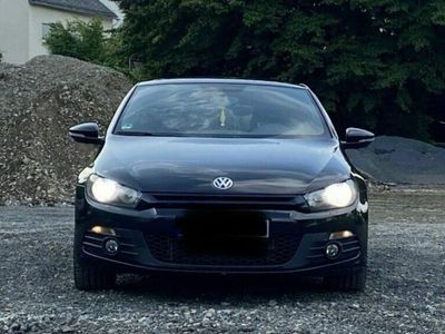 gebraucht VW Scirocco 1.4 TSI -