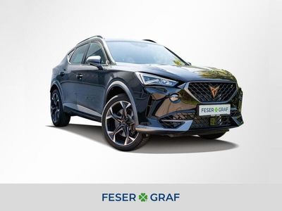 gebraucht Cupra Formentor VZ