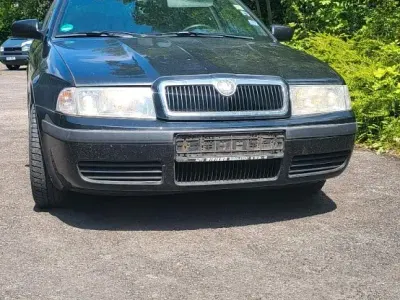 Gebraucht Skoda Octavia