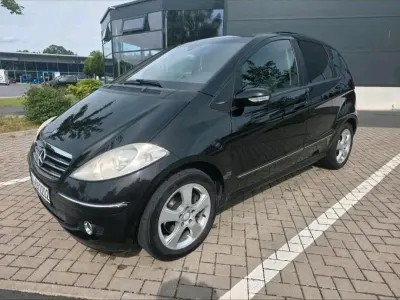 Gebraucht Mercedes A200