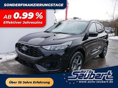 Agate black Neu 2026 Ford Kuga ST-Line SUV | 29.990 € (Guter Preis)
