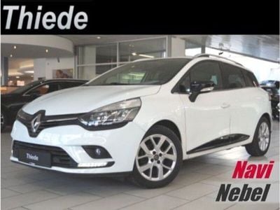 Renault Clio GrandTour