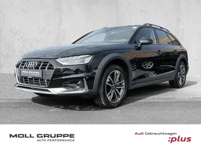 Gebraucht Audi A4 Allroad