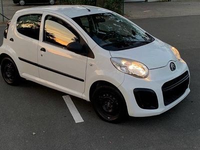 Citroën C1