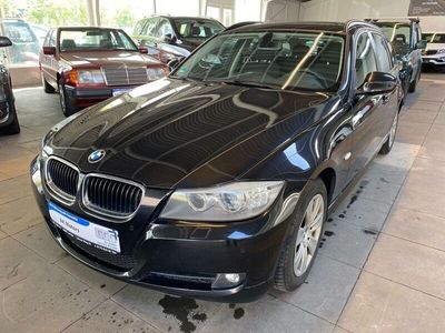 gebraucht BMW 318 3 d