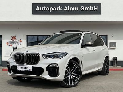 BMW X5 M50