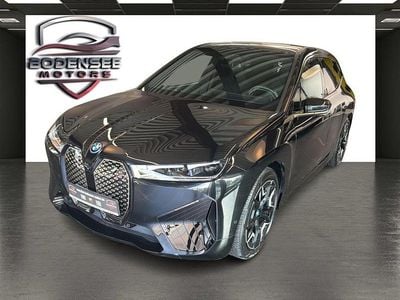 Gebraucht BMW iX Sport Line 239 kW (326 PS) 2022 SUV