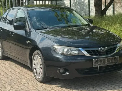 Occasion Subaru Impreza